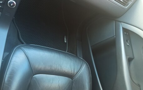 Volvo S80 II рестайлинг 2, 2007 год, 1 350 000 рублей, 13 фотография
