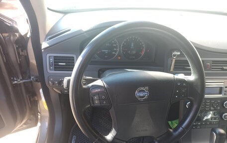 Volvo S80 II рестайлинг 2, 2007 год, 1 350 000 рублей, 15 фотография