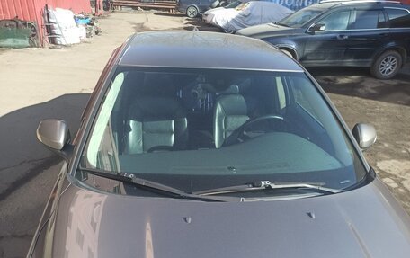 Volvo S80 II рестайлинг 2, 2007 год, 1 350 000 рублей, 17 фотография