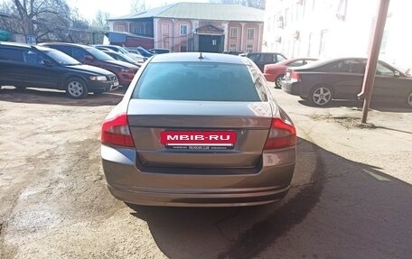 Volvo S80 II рестайлинг 2, 2007 год, 1 350 000 рублей, 18 фотография
