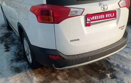 Toyota RAV4, 2013 год, 1 700 000 рублей, 2 фотография