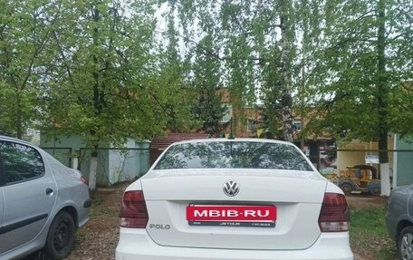 Volkswagen Polo VI (EU Market), 2018 год, 1 200 000 рублей, 2 фотография