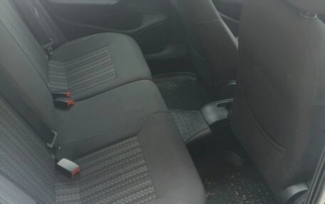 Volkswagen Polo VI (EU Market), 2018 год, 1 200 000 рублей, 18 фотография