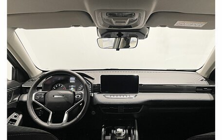 Haval Jolion, 2026 год, 2 573 010 рублей, 11 фотография