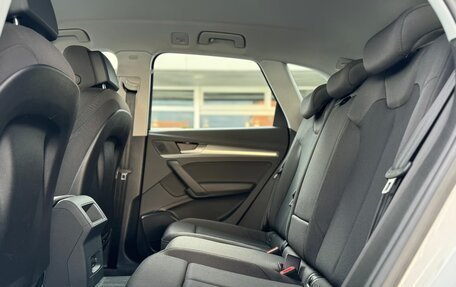 Audi Q5, 2024 год, 7 382 000 рублей, 9 фотография