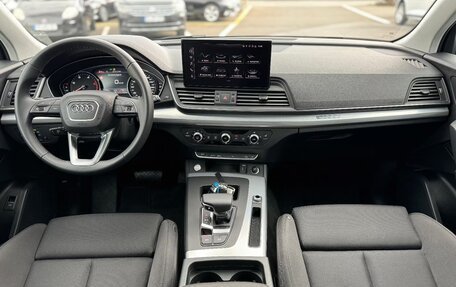 Audi Q5, 2024 год, 7 382 000 рублей, 7 фотография