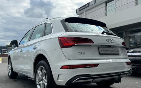 Audi Q5, 2024 год, 7 382 000 рублей, 4 фотография