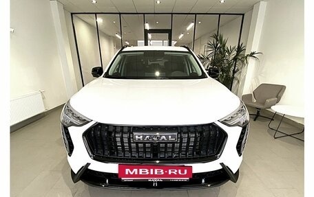 Haval Jolion, 2026 год, 2 622 510 рублей, 2 фотография