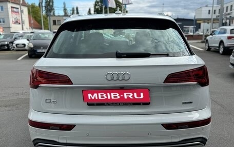 Audi Q5, 2024 год, 7 382 000 рублей, 5 фотография