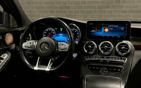 Mercedes-Benz C-Класс, 2018 год, 2 920 000 рублей, 10 фотография