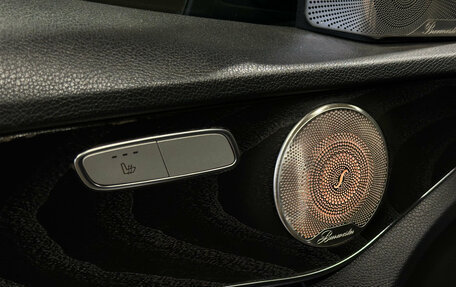 Mercedes-Benz C-Класс, 2018 год, 2 920 000 рублей, 18 фотография