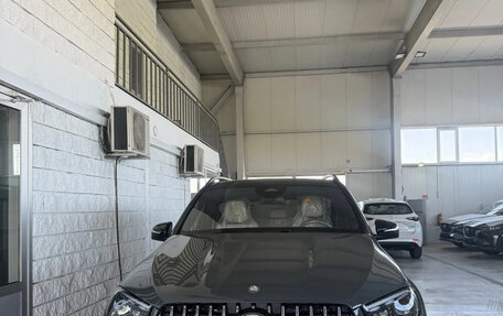 Mercedes-Benz GLE AMG, 2026 год, 18 700 000 рублей, 3 фотография