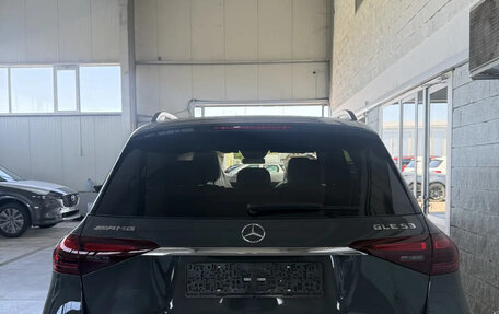 Mercedes-Benz GLE AMG, 2026 год, 18 700 000 рублей, 4 фотография
