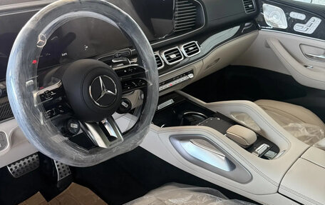 Mercedes-Benz GLE AMG, 2026 год, 18 700 000 рублей, 6 фотография