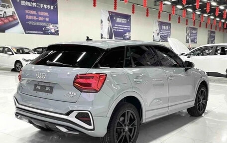 Audi Q2 I, 2023 год, 2 492 000 рублей, 3 фотография