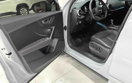 Audi Q2 I, 2023 год, 2 492 000 рублей, 4 фотография