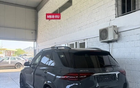 Mercedes-Benz GLE AMG, 2026 год, 18 700 000 рублей, 2 фотография