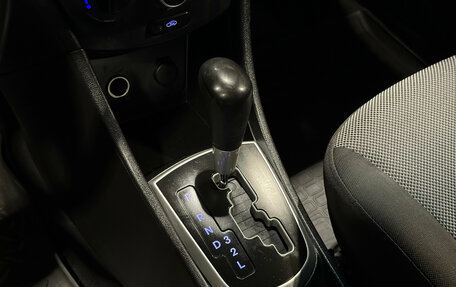 Hyundai Solaris II рестайлинг, 2014 год, 940 000 рублей, 13 фотография