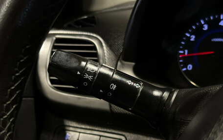Hyundai Solaris II рестайлинг, 2014 год, 940 000 рублей, 15 фотография