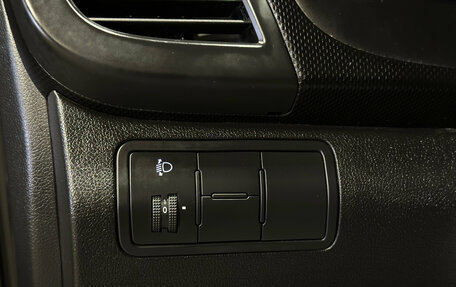Hyundai Solaris II рестайлинг, 2014 год, 940 000 рублей, 14 фотография