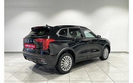 Haval Jolion, 2026 год, 2 622 510 рублей, 4 фотография