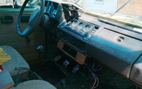 Isuzu Trooper I, 1985 год, 150 000 рублей, 3 фотография