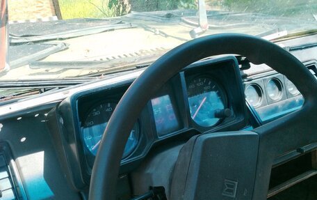 Isuzu Trooper I, 1985 год, 150 000 рублей, 8 фотография