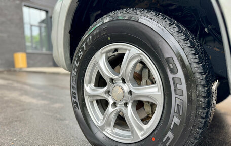 Toyota Hilux VII, 2012 год, 1 850 000 рублей, 26 фотография