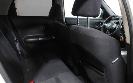 Nissan Juke II, 2013 год, 835 000 рублей, 10 фотография