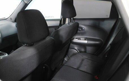 Nissan Juke II, 2013 год, 835 000 рублей, 9 фотография