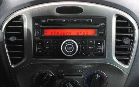 Nissan Juke II, 2013 год, 835 000 рублей, 13 фотография