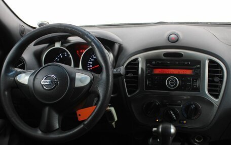 Nissan Juke II, 2013 год, 835 000 рублей, 14 фотография