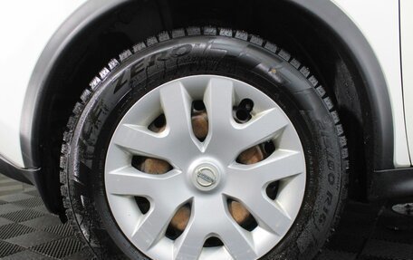 Nissan Juke II, 2013 год, 835 000 рублей, 19 фотография