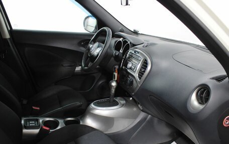 Nissan Juke II, 2013 год, 835 000 рублей, 11 фотография