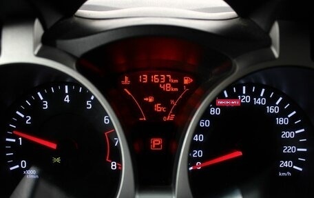 Nissan Juke II, 2013 год, 835 000 рублей, 16 фотография