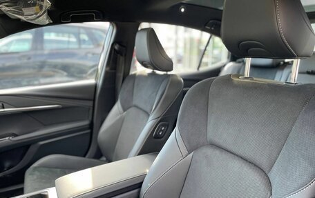 Toyota Camry, 2026 год, 4 275 000 рублей, 11 фотография