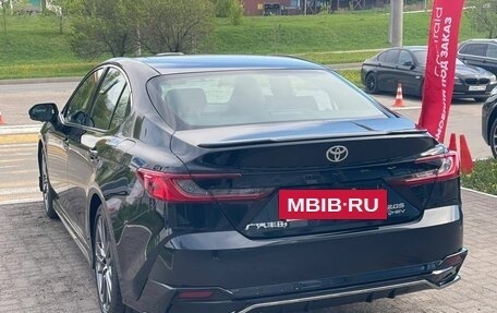Toyota Camry, 2026 год, 4 275 000 рублей, 7 фотография