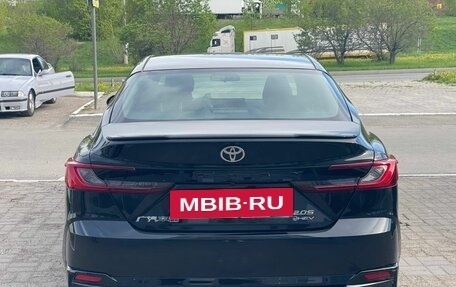 Toyota Camry, 2026 год, 4 275 000 рублей, 6 фотография