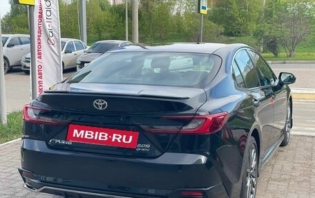 Toyota Camry, 2026 год, 4 275 000 рублей, 5 фотография