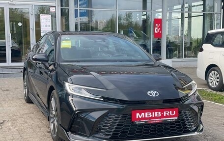Toyota Camry, 2026 год, 4 275 000 рублей, 4 фотография