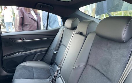 Toyota Camry, 2026 год, 4 275 000 рублей, 19 фотография