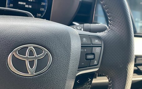 Toyota Camry, 2026 год, 4 275 000 рублей, 16 фотография