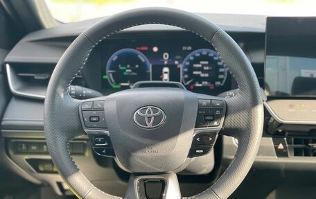 Toyota Camry, 2026 год, 4 275 000 рублей, 20 фотография