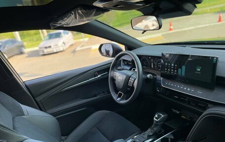 Toyota Camry, 2026 год, 4 275 000 рублей, 18 фотография