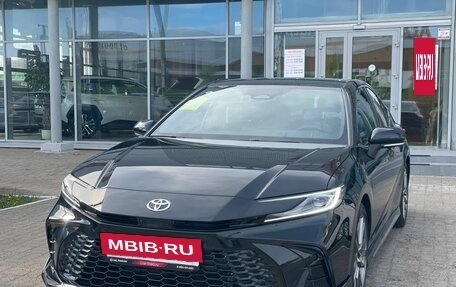 Toyota Camry, 2026 год, 4 275 000 рублей, 2 фотография
