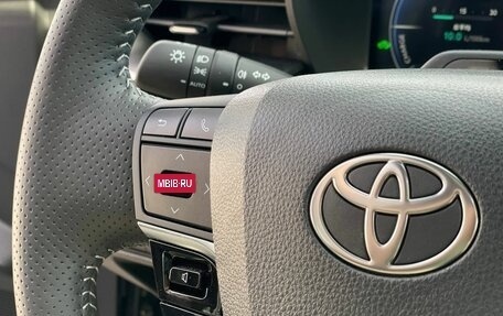 Toyota Camry, 2026 год, 4 275 000 рублей, 15 фотография