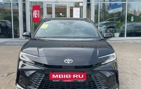 Toyota Camry, 2026 год, 4 275 000 рублей, 3 фотография