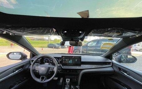 Toyota Camry, 2026 год, 4 275 000 рублей, 22 фотография