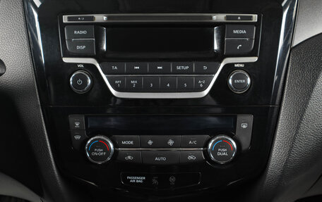 Nissan X-Trail, 2017 год, 1 499 000 рублей, 17 фотография