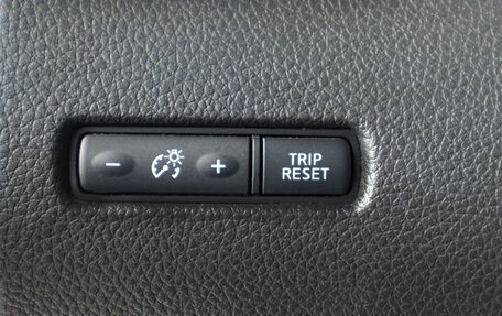 Nissan X-Trail, 2017 год, 1 499 000 рублей, 22 фотография